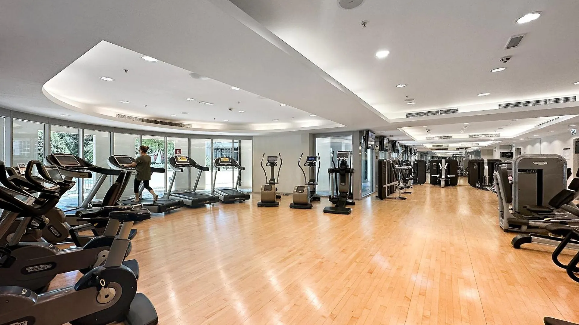 3Br The Residences Burj Khalifa View Downtown Dubai United Arab Emirates