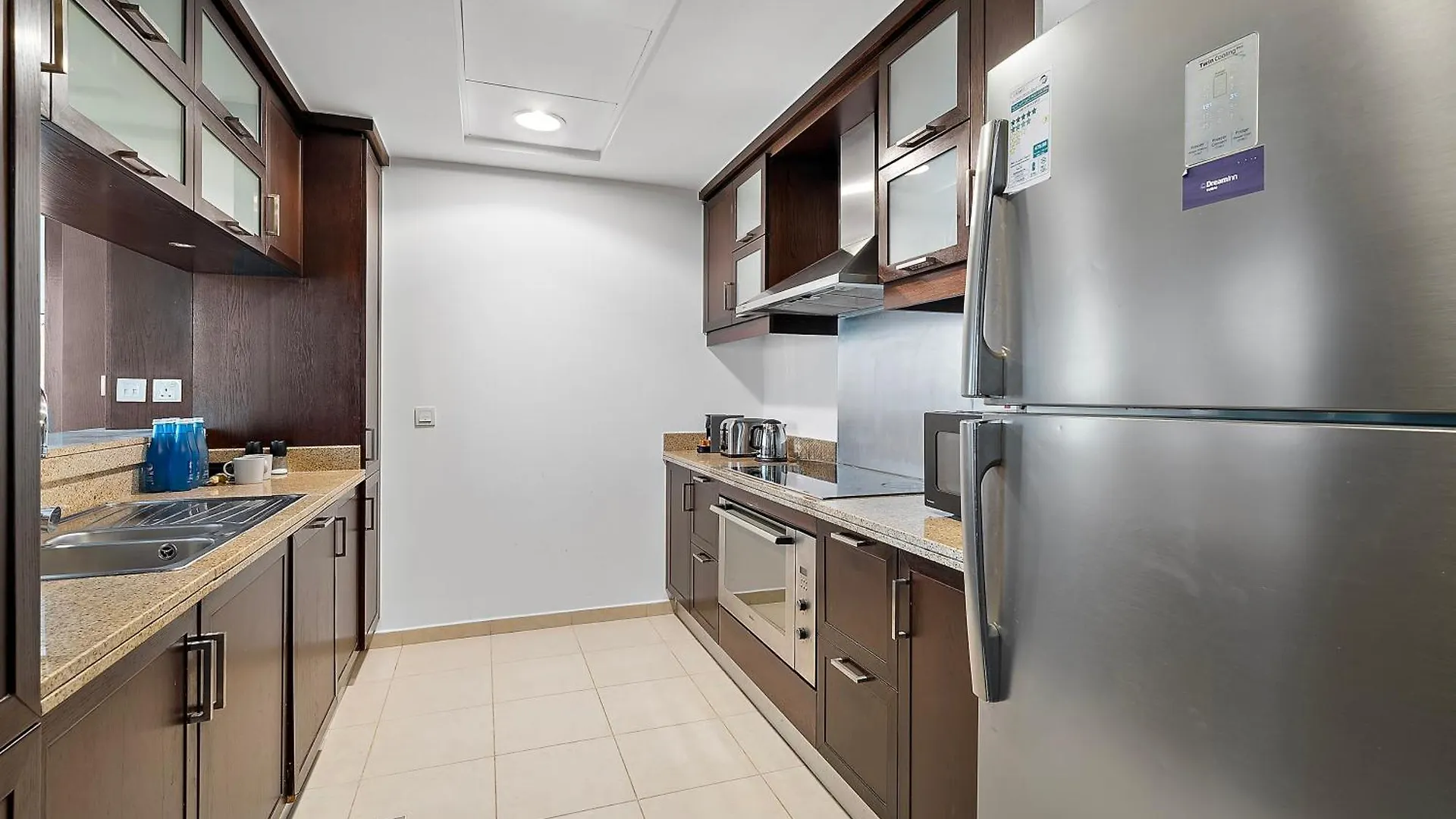 Apartment 3Br The Residences Burj Khalifa View Downtown Dubai